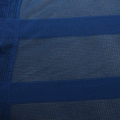 Weatherbeeta Cuello estándar Enfriador de malla Azul Rojo Blanco
