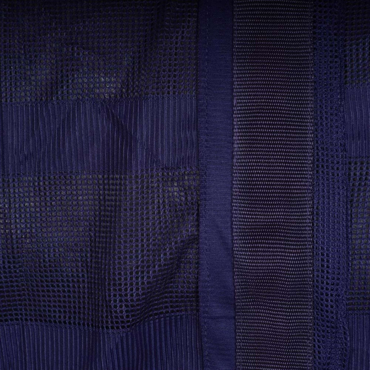Weatherbeeta Cuello estándar Enfriador de malla Azul Rojo Blanco
