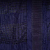 Weatherbeeta Cuello estándar Enfriador de malla Azul Rojo Blanco