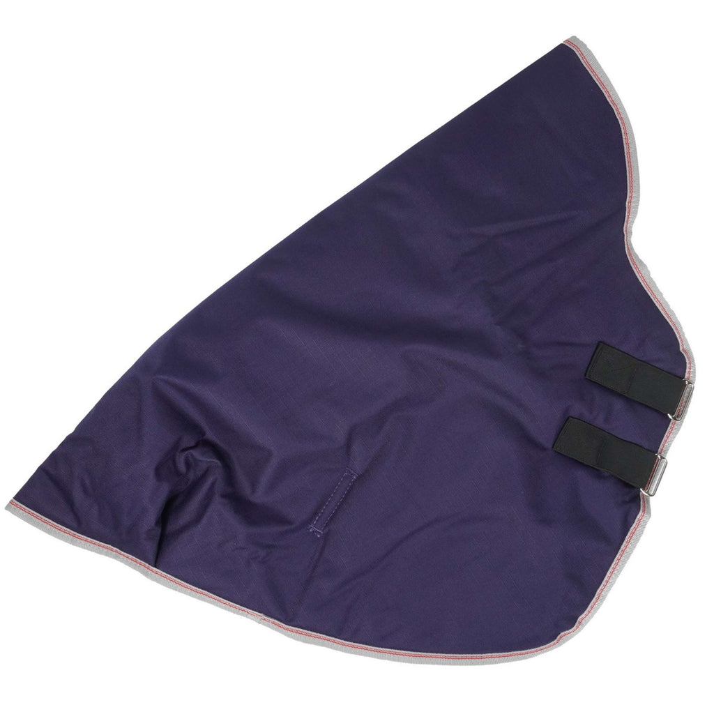 WeatherBeeta Espalda de cuello medio ComFiTec Básico Navy/Silver/Red