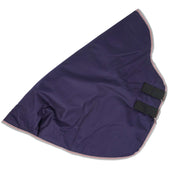 WeatherBeeta Espalda de cuello medio ComFiTec Básico Navy/Silver/Red