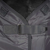 Weatherbeeta Manta de Invierno Comfitec Liner Medium/Lite Gris