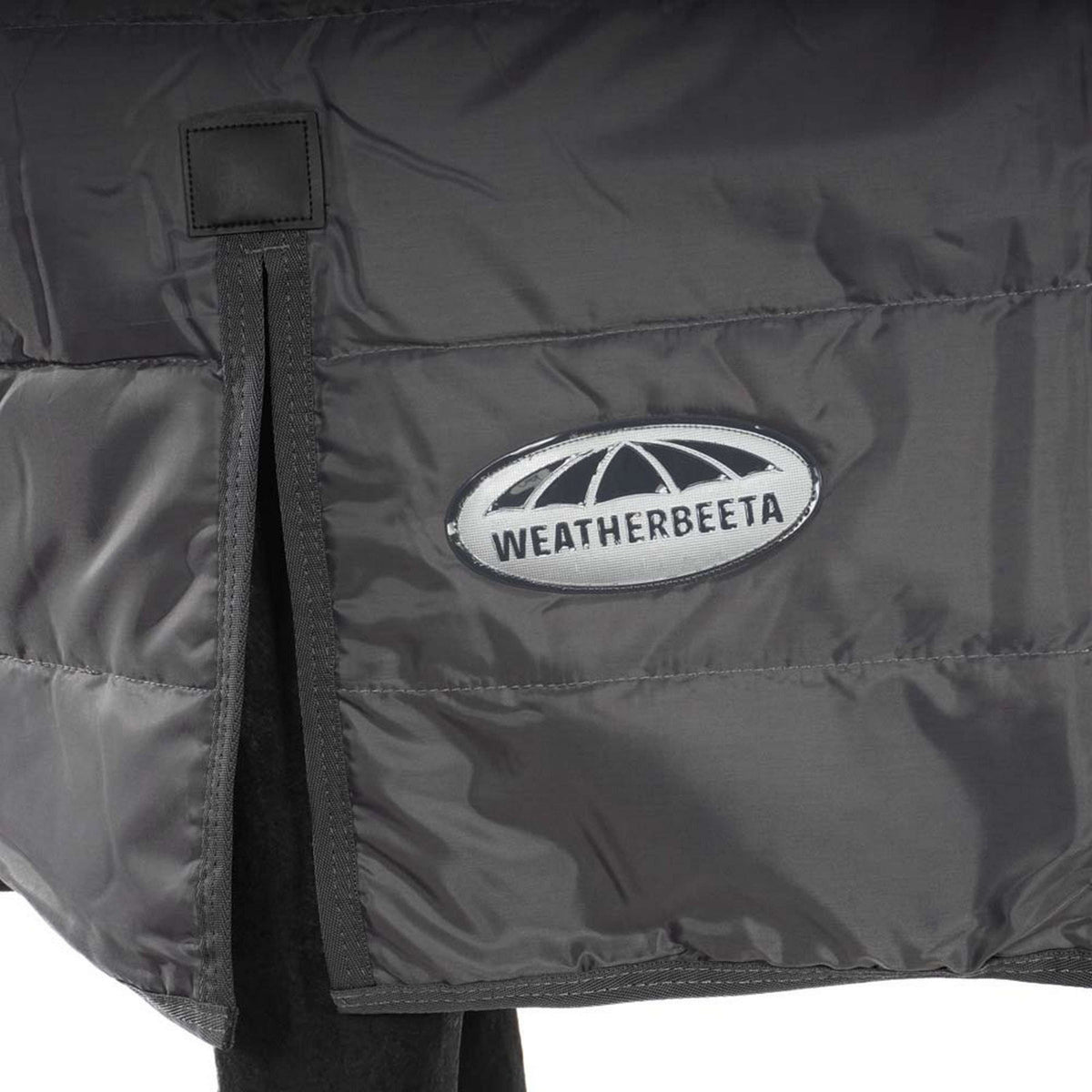 Weatherbeeta Manta de Invierno Comfitec Liner Medium/Lite Gris