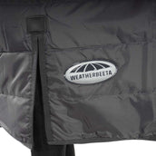 Weatherbeeta Manta de Invierno Comfitec Liner Medium/Lite Gris
