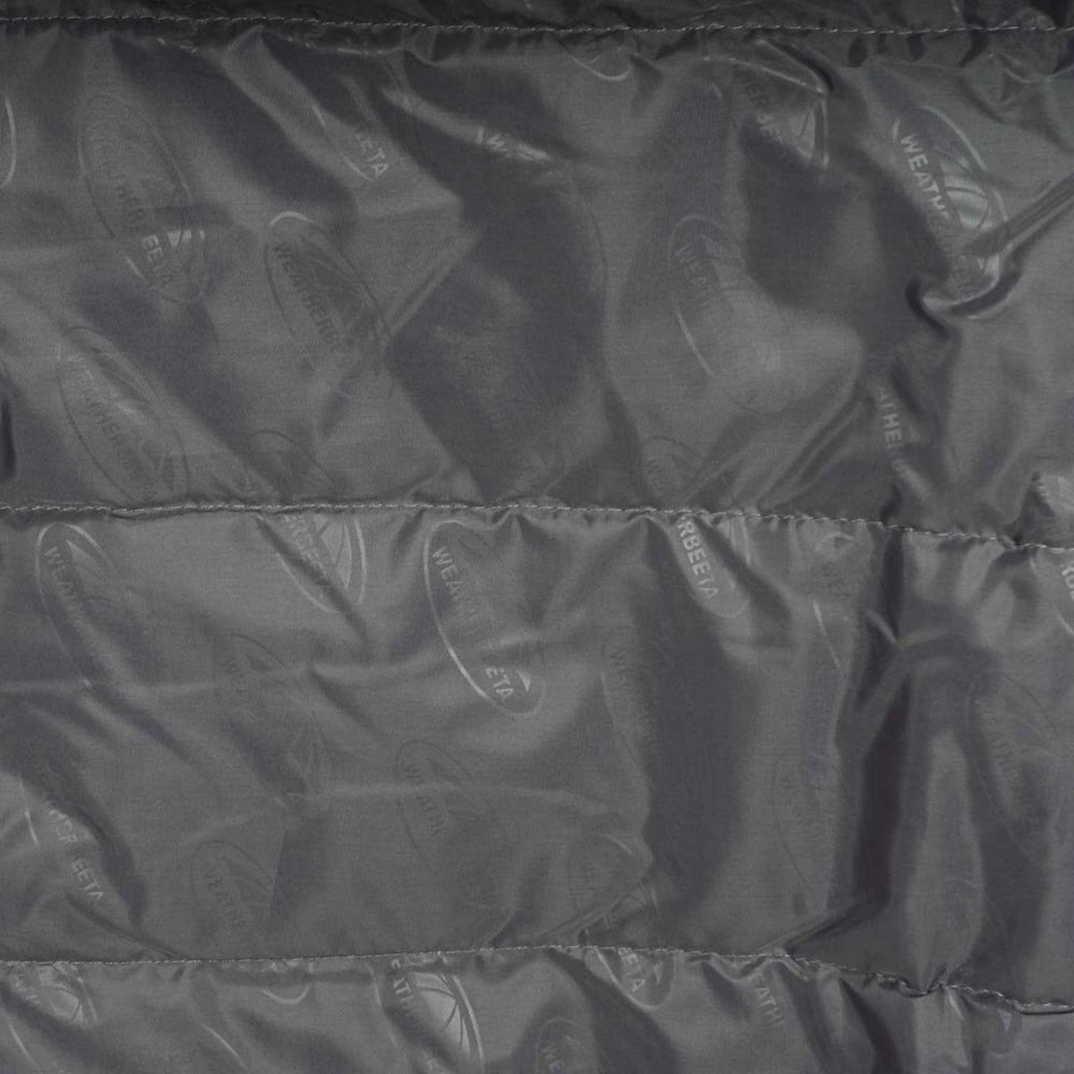Weatherbeeta Manta de Invierno Comfitec Liner Medium/Lite Gris