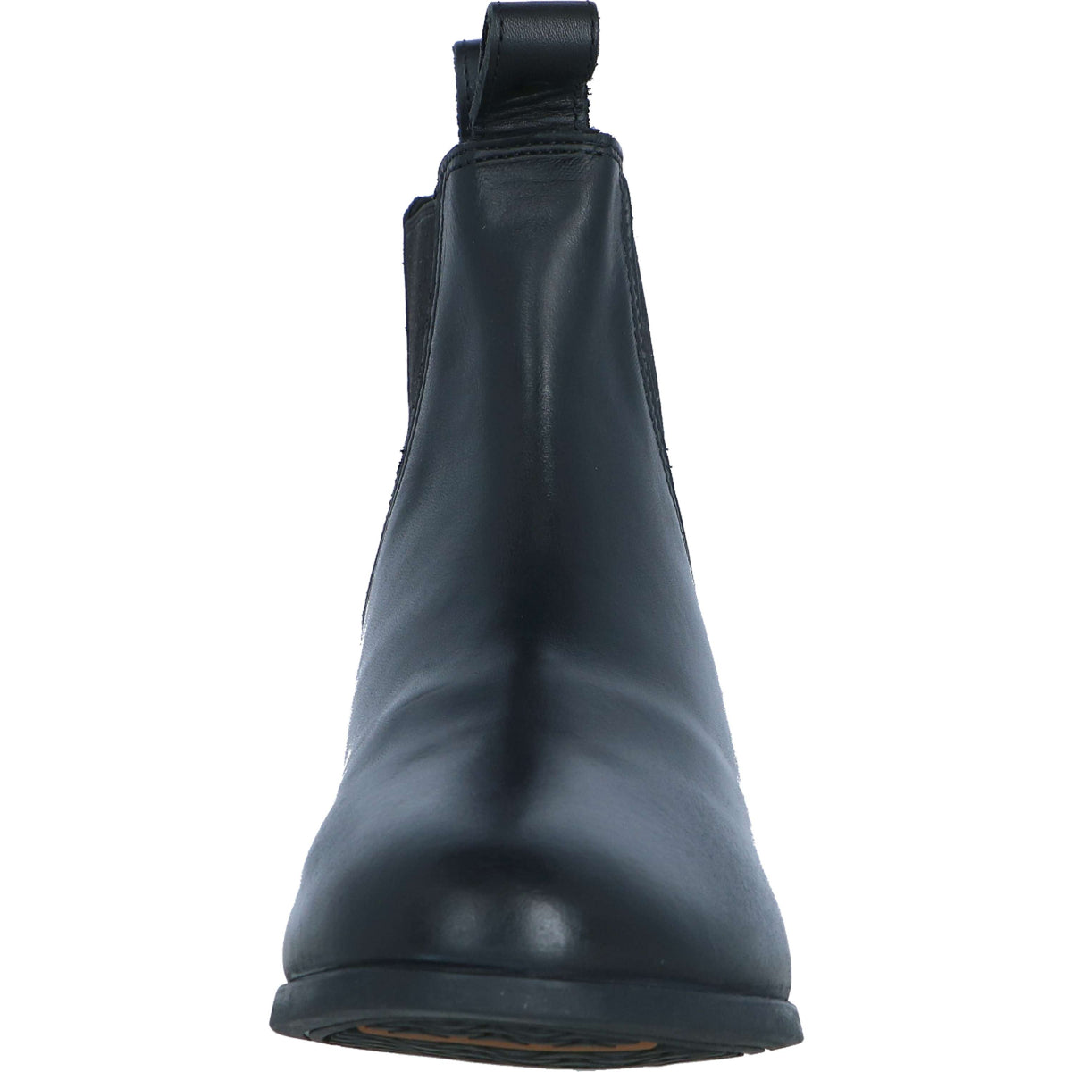 Dublin Jodhpur Evevation II Negro