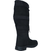 Dublin Boots River Boots III Wide Negro