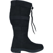 Dublin Boots River Boots III Wide Negro