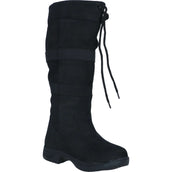 Dublin Boots River Boots III Wide Negro
