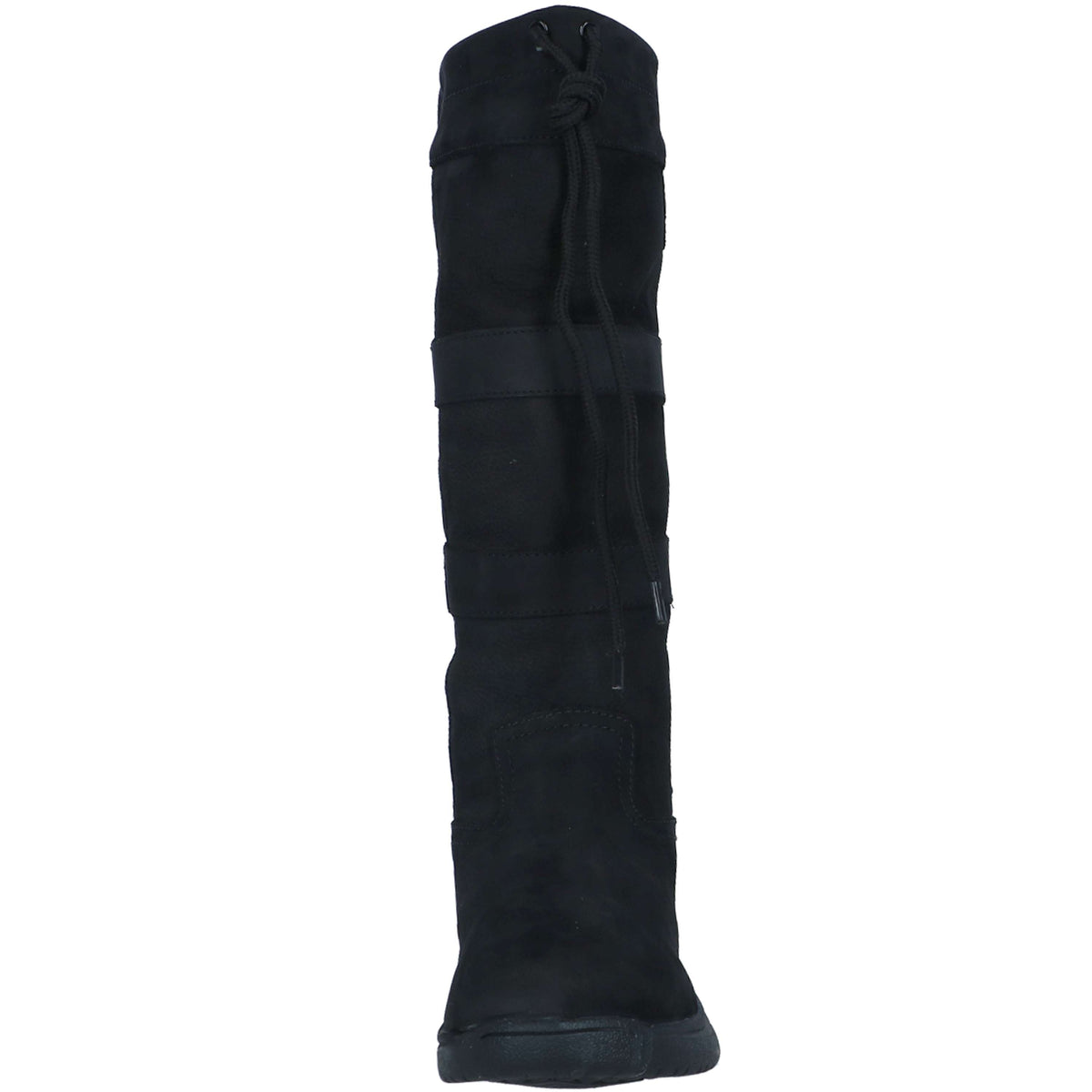 Dublin Boots River Boots III Wide Negro