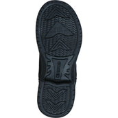 Dublin Boots River Boots III Wide Negro