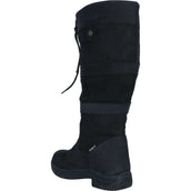 Dublin Boots River Boots III X Wide Negro