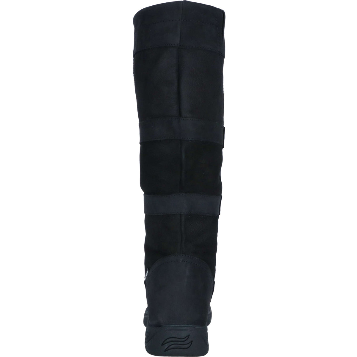 Dublin Boots River Boots III X Wide Negro