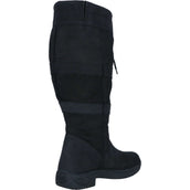 Dublin Boots River Boots III X Wide Negro