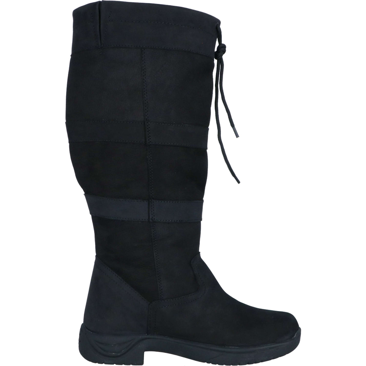 Dublin Boots River Boots III X Wide Negro