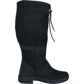 Dublin Boots River Boots III X Wide Negro
