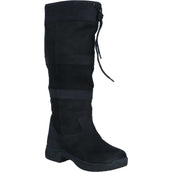 Dublin Boots River Boots III X Wide Negro