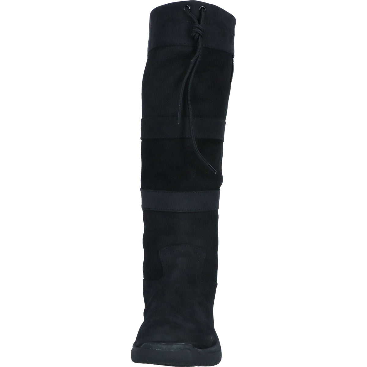 Dublin Boots River Boots III X Wide Negro