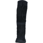 Dublin Boots River Boots III X Wide Negro