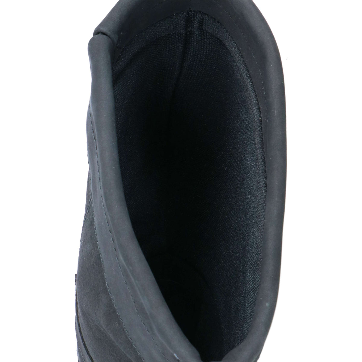 Dublin Boots River Boots III X Wide Negro