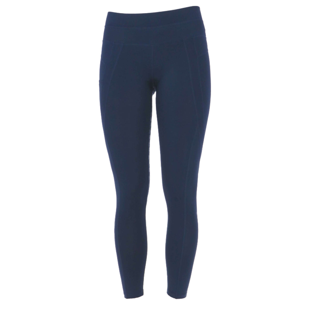 Dublin Legging de Equitación Performance Activo Marino