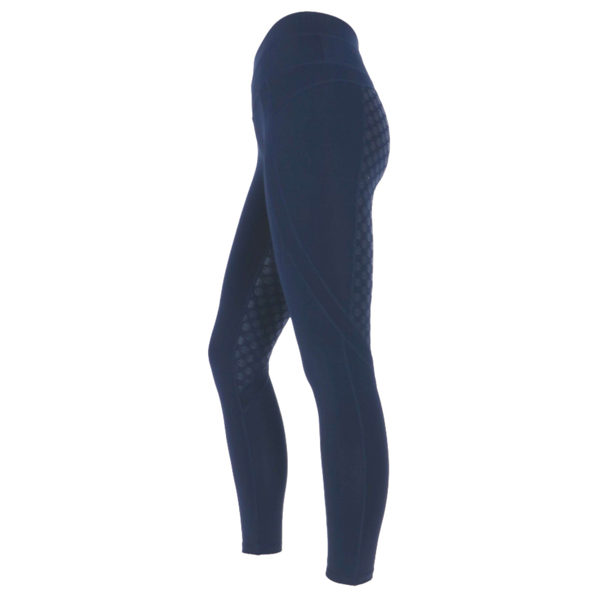 Dublin Legging de Equitación Performance Activo Marino