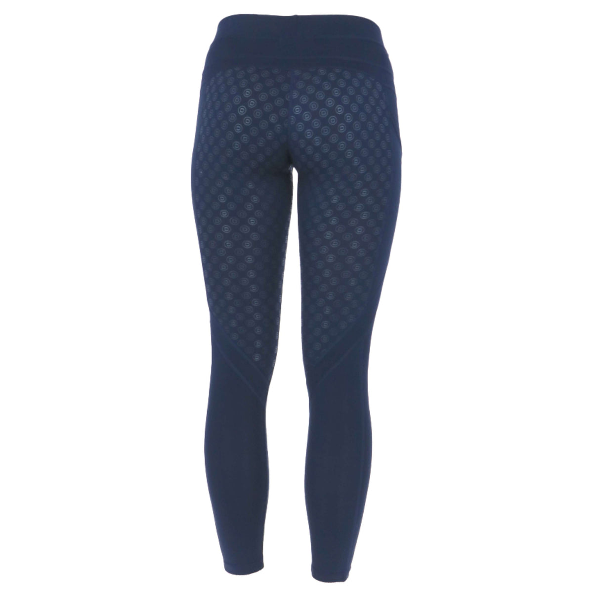 Dublin Legging de Equitación Performance Activo Marino