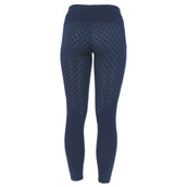 Dublin Legging de Equitación Performance Activo Marino