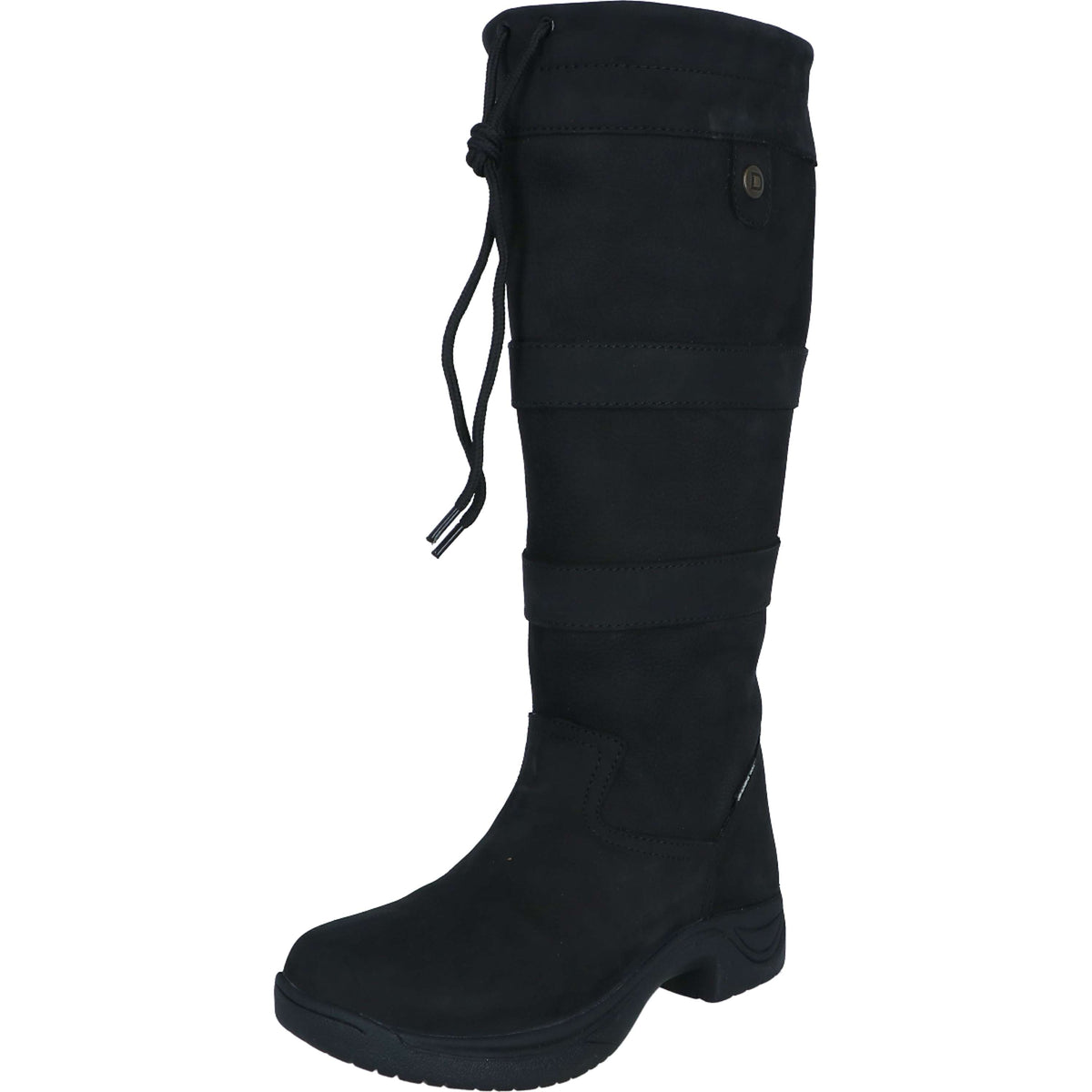 Dublin Boots River Boots III Regular Negro