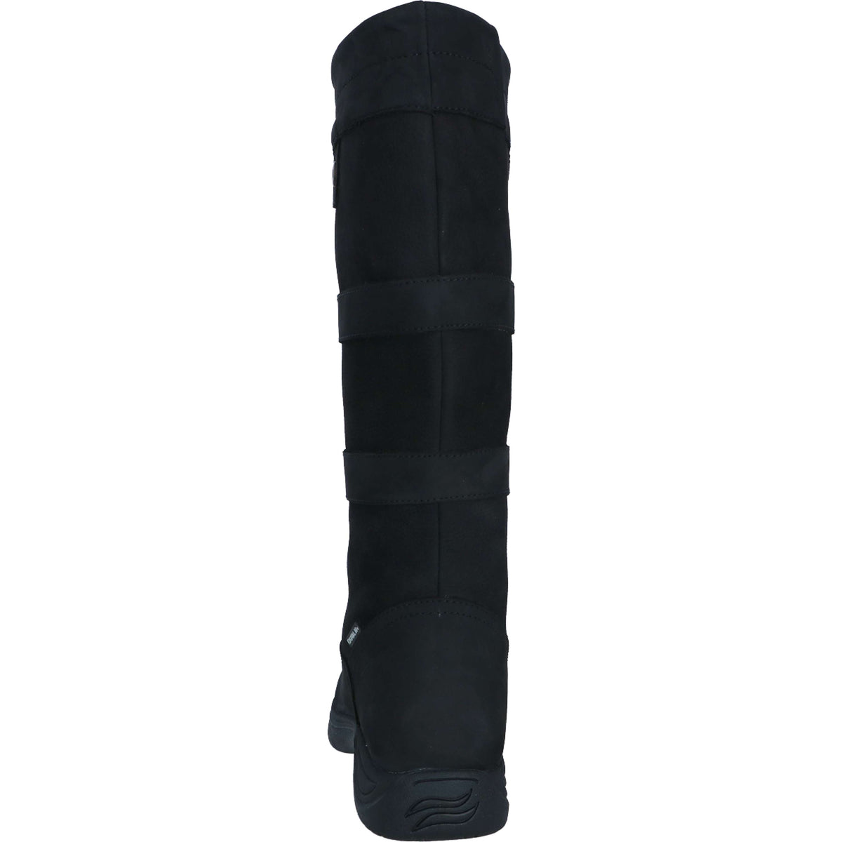 Dublin Boots River Boots III Regular Negro