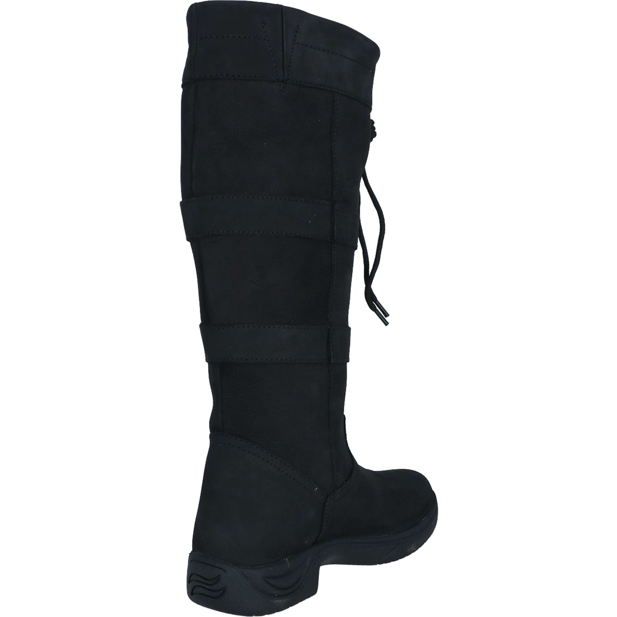Dublin Boots River Boots III Regular Negro