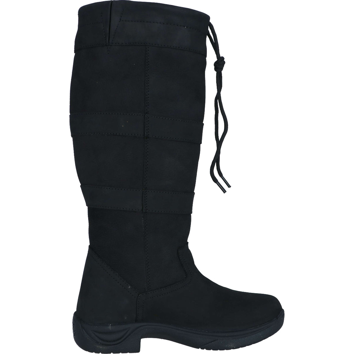 Dublin Boots River Boots III Regular Negro
