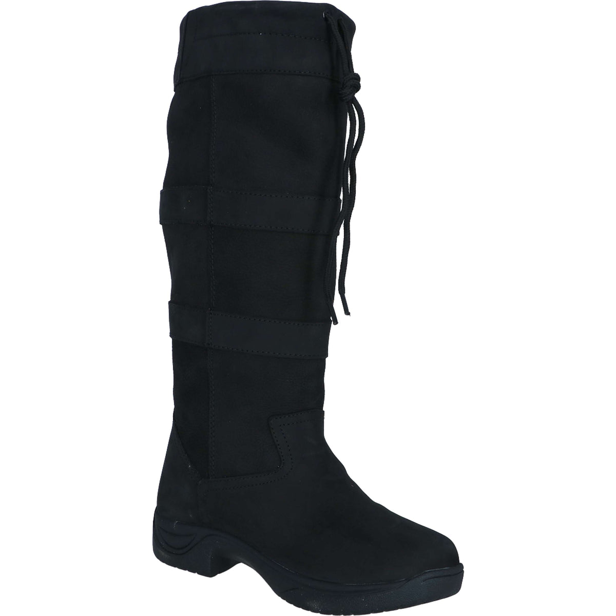 Dublin Boots River Boots III Regular Negro