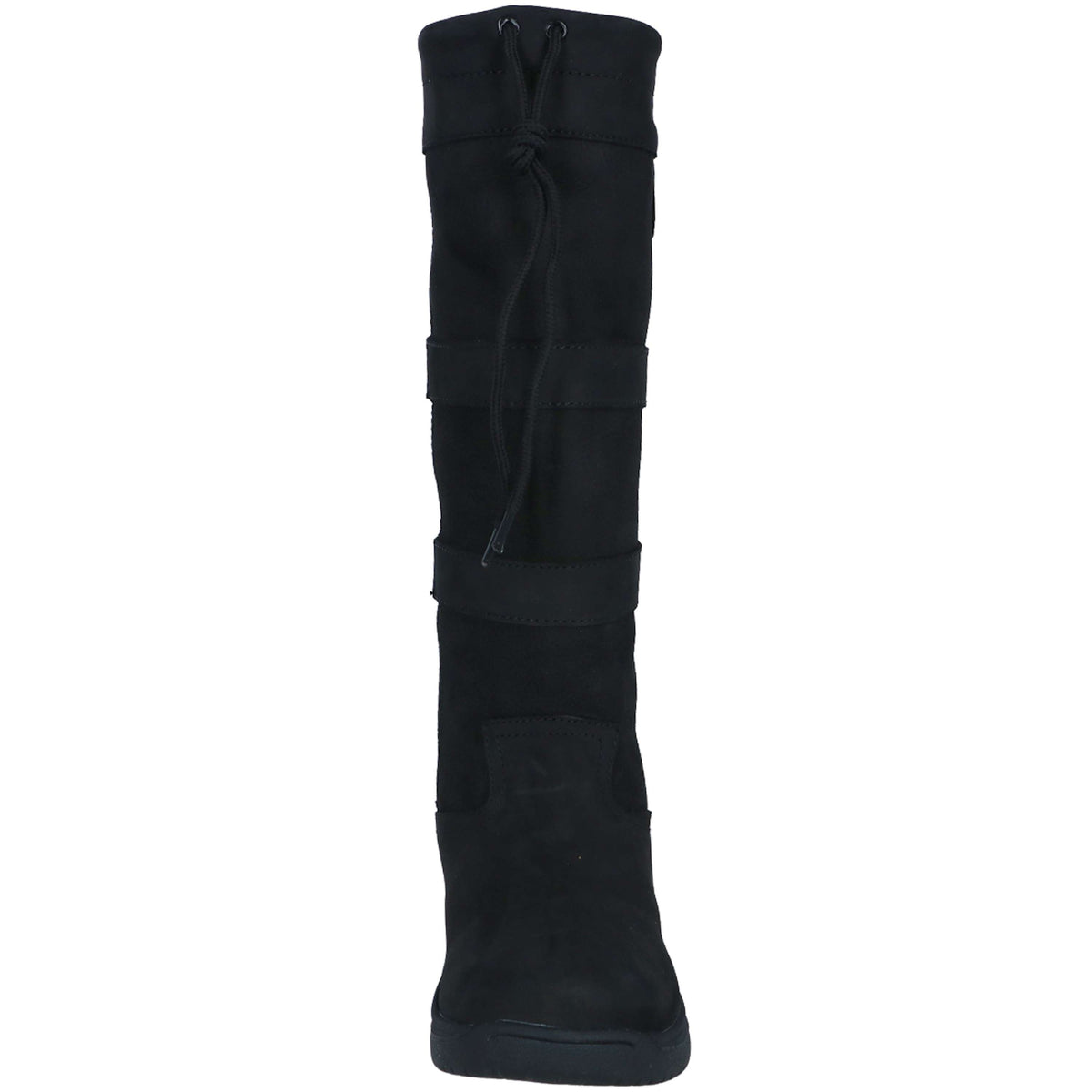 Dublin Boots River Boots III Regular Negro