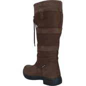 Dublin Boots River Boots III Wide Chocolate