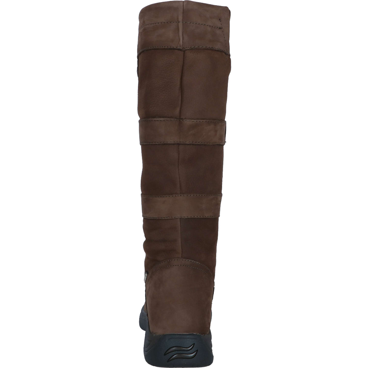 Dublin Boots River Boots III Wide Chocolate