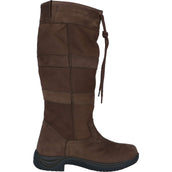 Dublin Boots River Boots III Wide Chocolate