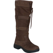 Dublin Boots River Boots III Wide Chocolate