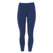 Dublin Legging de Equitación Performance Cool-it Gel Marino