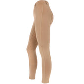 Dublin Legging de Equitación Performance Cool-it Gel Beige