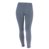 Dublin Legging de Equitación Performance Cool-it Gel Carbon