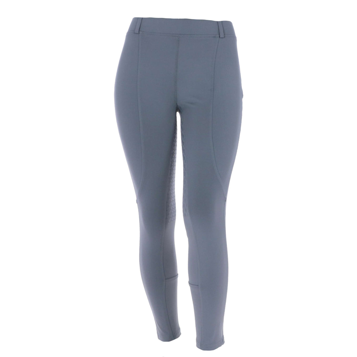 Dublin Legging de Equitación Performance Cool-it Gel Carbon
