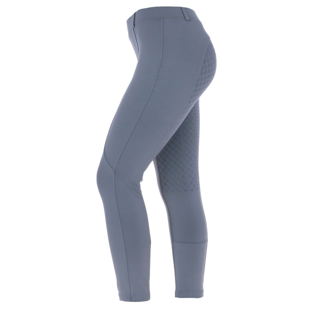 Dublin Legging de Equitación Performance Cool-it Gel Carbon