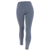 Dublin Legging de Equitación Performance Cool-it Gel Carbon