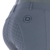 Dublin Legging de Equitación Performance Cool-it Gel Carbon