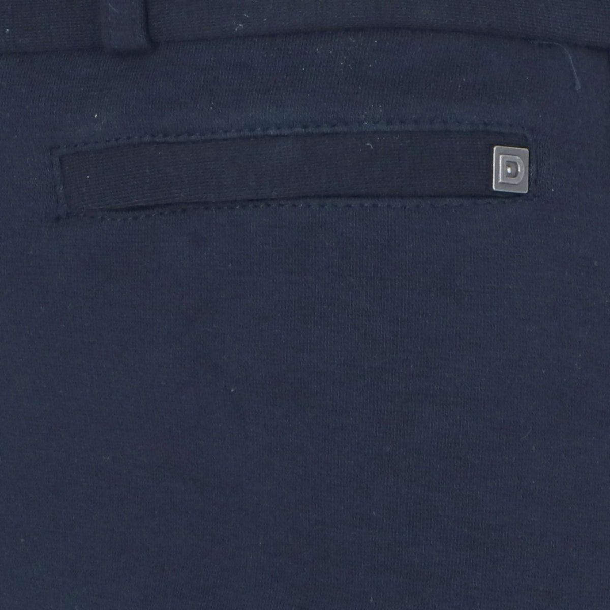 Dublin Pantalón de Equitación Supa-Fit Gel Full Seat Jodhpurs Marino