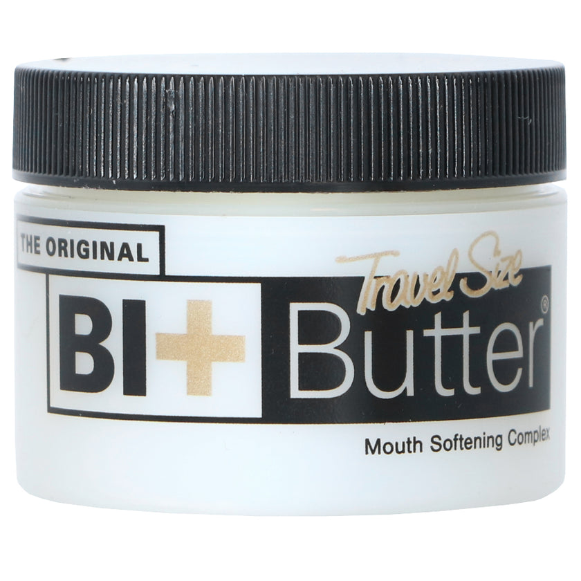 LeMieux Bit Butter Negro