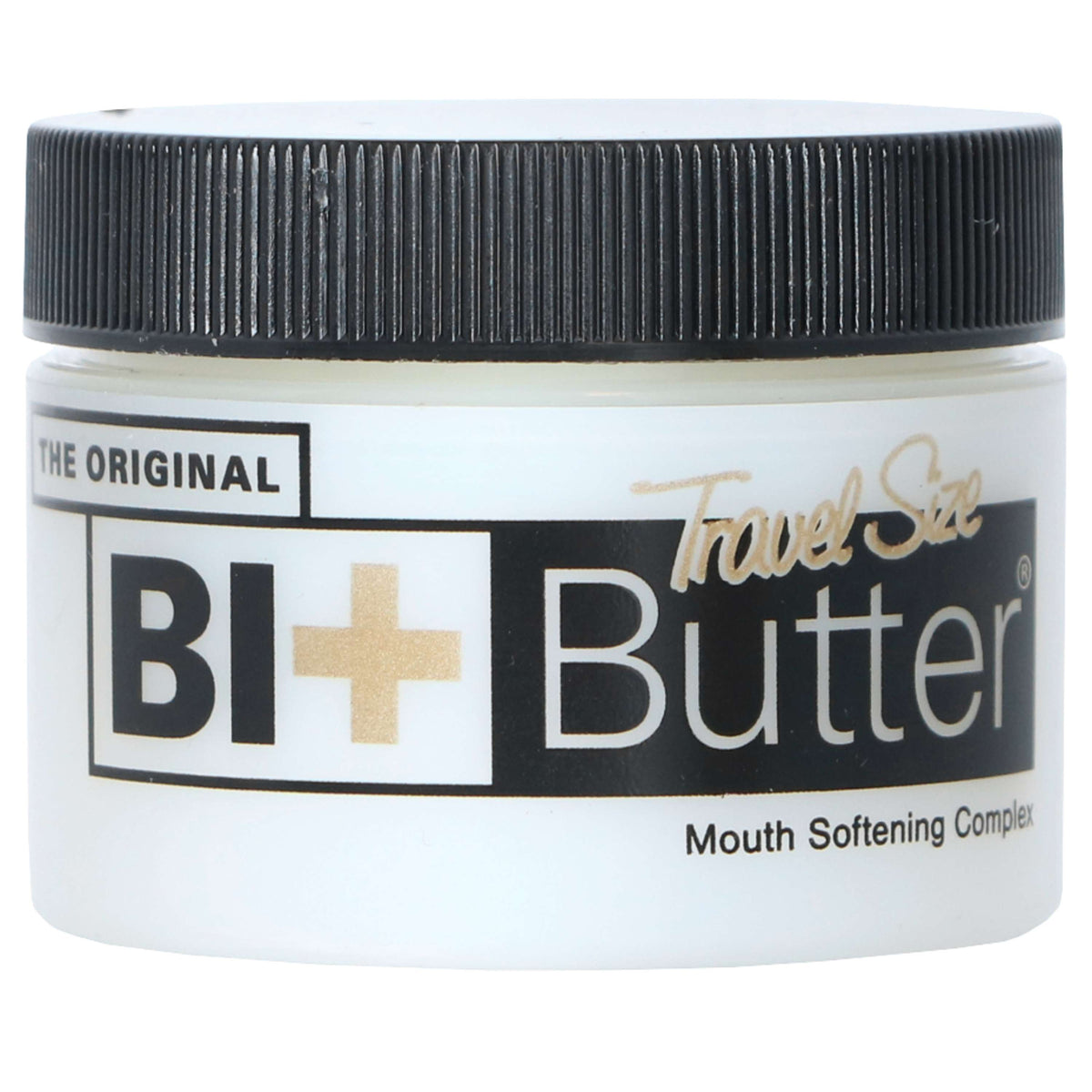 LeMieux Bit Butter Negro