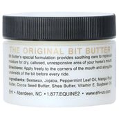LeMieux Bit Butter Negro