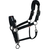 LeMieux Cabezada ProSafe Controller Negro